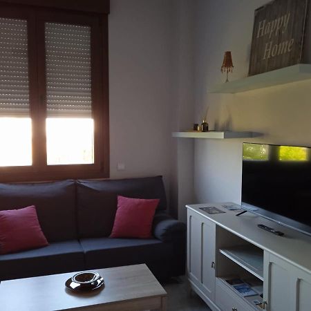 Estudio Fibes-Lux Sevilla Kültér fotó