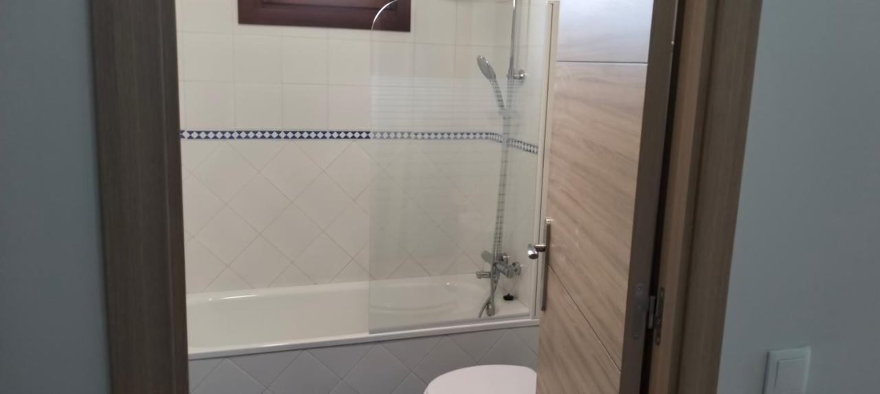 Estudio Fibes-Lux Sevilla Kültér fotó