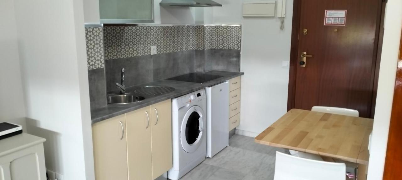 Estudio Fibes-Lux Sevilla Kültér fotó