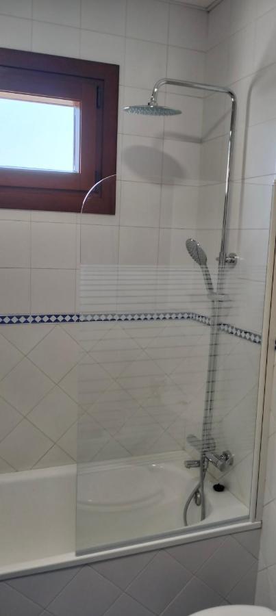 Estudio Fibes-Lux Sevilla Kültér fotó