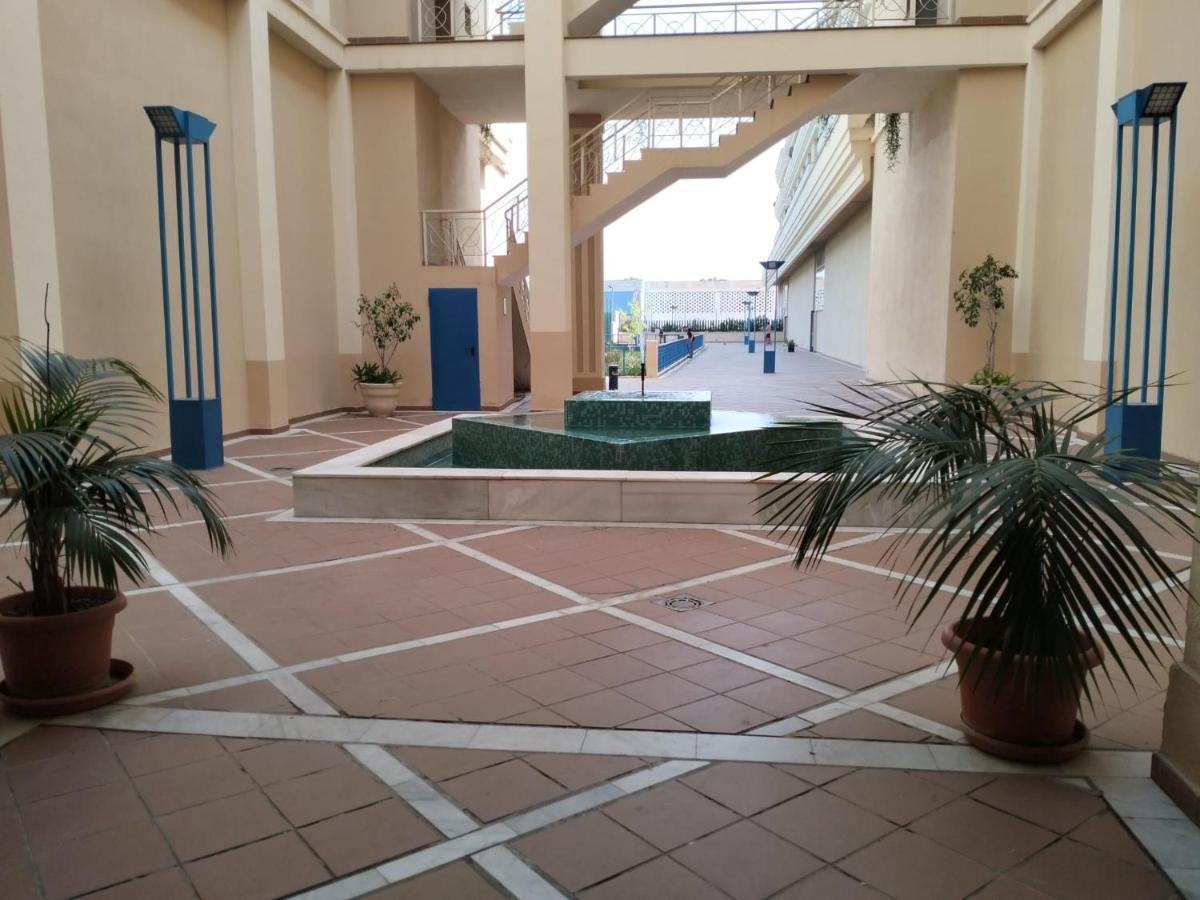 Estudio Fibes-Lux Sevilla Kültér fotó