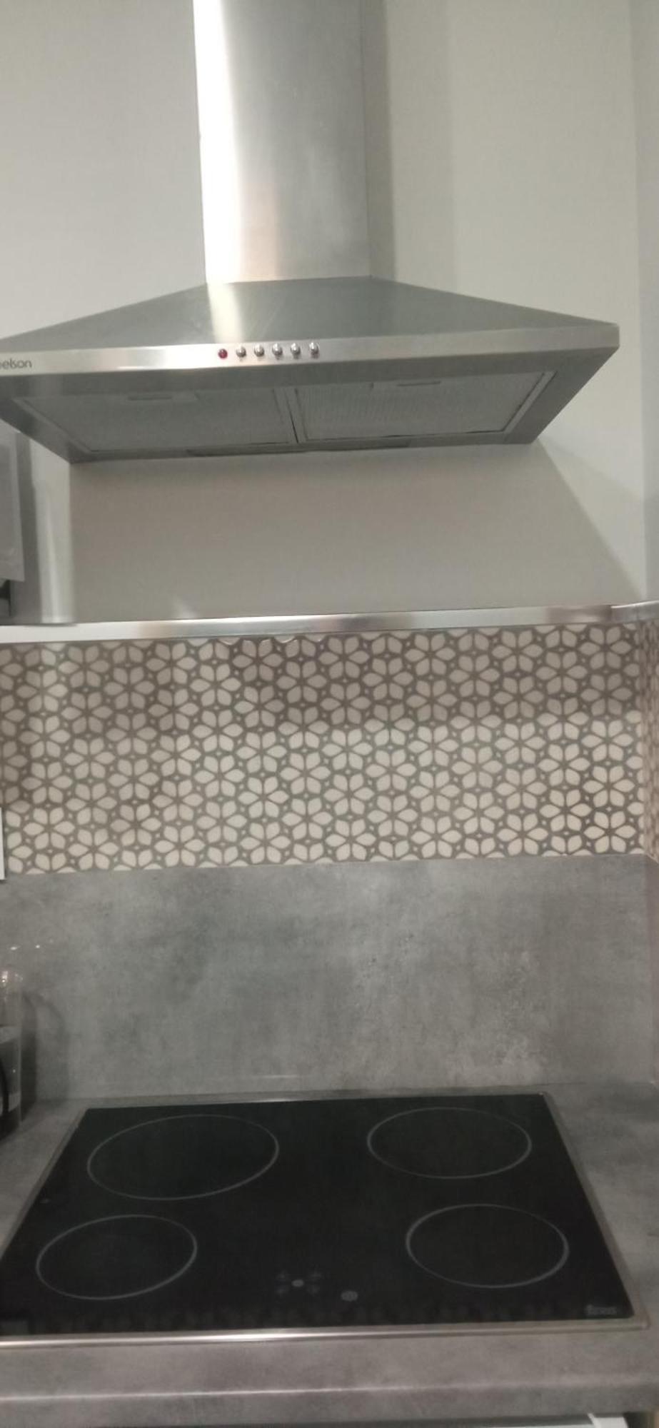 Estudio Fibes-Lux Sevilla Kültér fotó